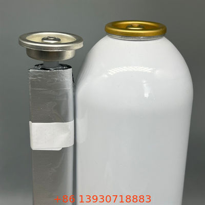 سیستم کیسه-روی-شیر دقیق برای بسته‌بندی آئروسل پزشکی، آرایشی و غذایی