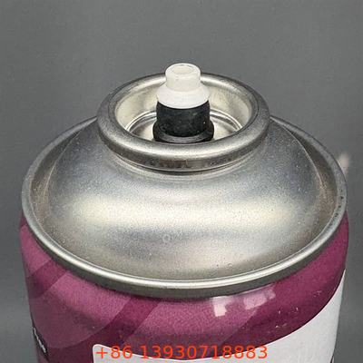 دریچه توزیع فوم PU انعطاف پذیر برای تعمیرات لوله کشی با توزیع چند زاویه ای