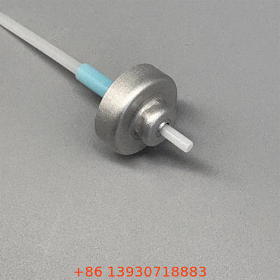 دریچه اندازه گیری 20 میلی متری پلاستیکی برای استفاده صنعتی با دقت بالا