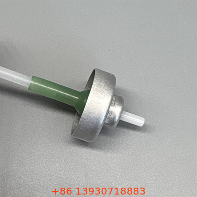 دریچه 20 میلی متری با دقت بالا برای اتوماسیون صنعتی با طراحی پایدار