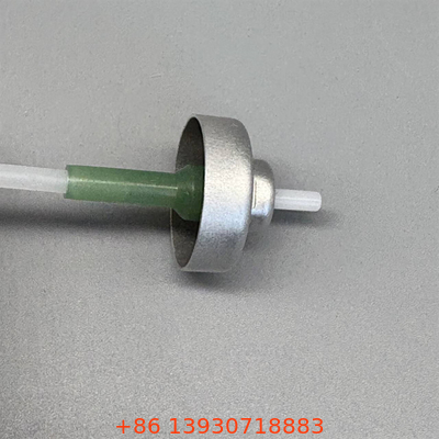 دریچه اسپری 20 میلی متری پلاستیکی برای جزئیات خودرو با عملکرد بالا