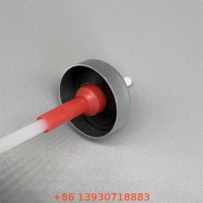 دریچه اندازه گیری 20 میلی متری پلاستیکی برای سیستم های HVAC با عملکرد پایدار