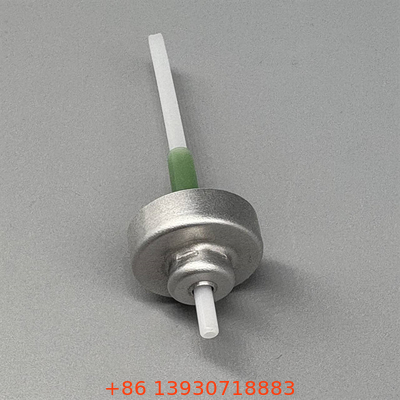 دریچه اندازه گیری 20 میلی متری پلاستیکی کارآمد برای لوله کشی خانگی با تنظیم آسان