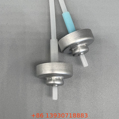 دریچه اسپری 20 میلی متری پلاستیکی برای پروژه های DIY با مواد بازیافتی