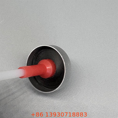دریچه اسپری 20 میلی متری پلاستیکی برای پروژه های DIY با مواد بازیافتی