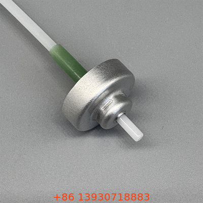 دریچه سنجش 20 میلی متری پلاستیکی پیشرفته برای آبیاری کشاورزی با توزیع یکسان