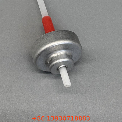 دریچه سنجش 20 میلی متری پلاستیکی پیشرفته برای آبیاری کشاورزی با توزیع یکسان