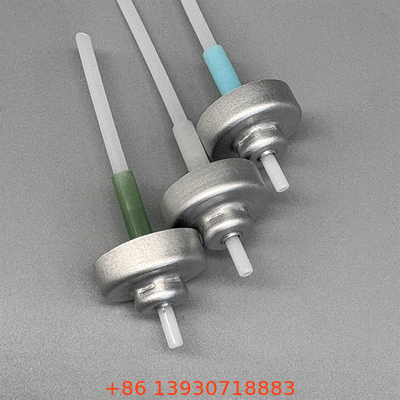 دریچه اندازه گیری بی صدا 20 میلی متری پلاستیکی برای مدیریت مایعات خودرو