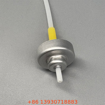 دریچه اندازه گیری 20 میلی متری پلاستیکی برای استفاده صنعتی با دقت بالا