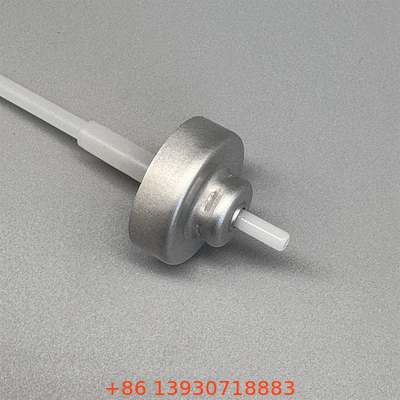 دریچه اندازه گیری 20 میلی متری پلاستیکی برای استفاده صنعتی با دقت بالا