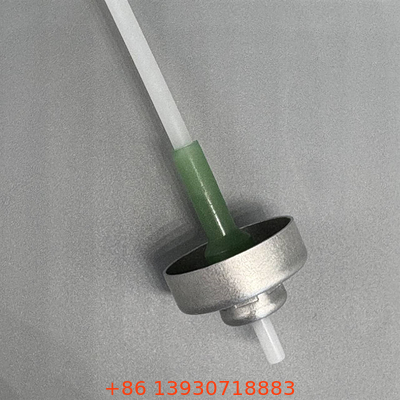 دریچه اندازه گیری 20 میلی متری پلاستیکی برای استفاده صنعتی با دقت بالا