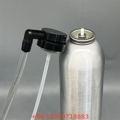 دریچه انفلاسیون تایر پیشرفته برای صاحبان کامیون با عملکرد سنگین