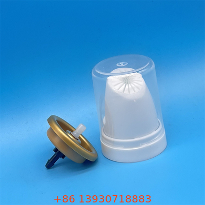 موشک موهای اسپری آلومینیومی قابل اعتماد - توزیع دقیق
