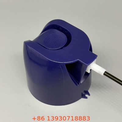 کلاهک آفت کش حرفه ای 65 میلی متری برای کشاورزان با اسپری قوی