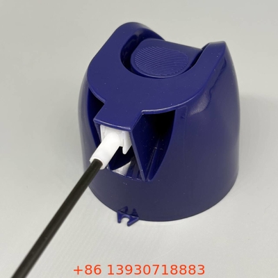کلاه کش حشره کش 65 میلی متری برای کنترل آفات خانگی با طراحی اسپری ارگونومیک