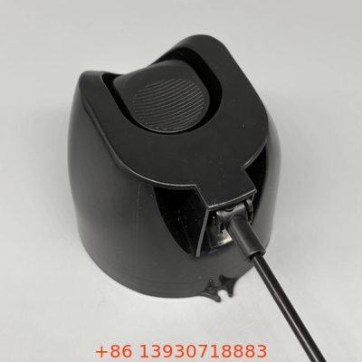 کلاه کش حشره کش 65 میلی متری برای کنترل آفات خانگی با طراحی اسپری ارگونومیک