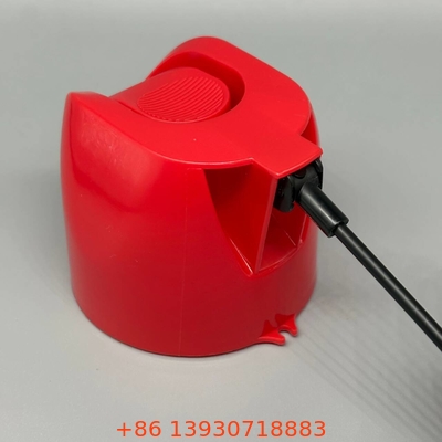 کلاه کش حشره کش 65 میلی متری برای کنترل آفات خانگی با طراحی اسپری ارگونومیک