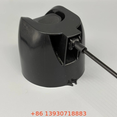 کلاه کش حشره کش 65 میلی متری برای کنترل آفات خانگی با طراحی اسپری ارگونومیک