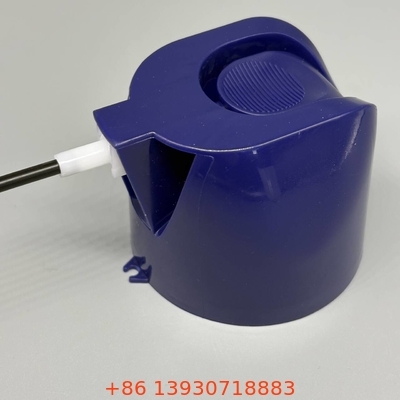 کلاه کش حشرات 65 میلی متری برای باغبانان با اسپری مه نازک