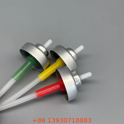 دریچه اندازه گیری 20 میلی متری پلاستیکی با آگاهی زیست محیطی برای پاک کننده های خانگی با طراحی قابل بازیافت