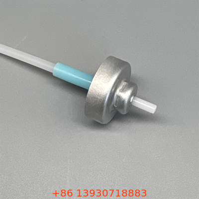 دریچه 20 میلی متری دقیق برای سیستم های توزیع صنعتی