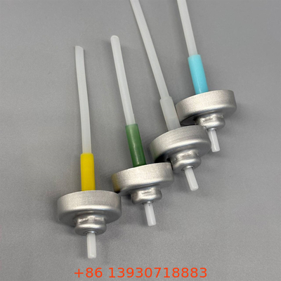 دریچه اندازه گیری 20 میلی متری پلاستیکی با آگاهی زیست محیطی برای پاک کننده های خانگی با طراحی قابل بازیافت