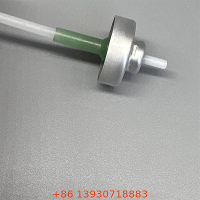 دریچه قابل اعتماد 20 میلی متری پلاستیکی برای صنعت داروسازی با طراحی بهداشتی