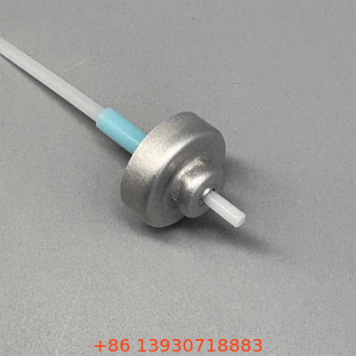 دریچه سنجش 20 میلی متری پلاستیکی قابل اعتماد برای فرمولاسیون های آرایشی با توزیع دقیق