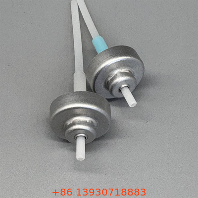 دریچه اندازه گیری 20 میلی متری پلاستیکی صنعتی برای روغن های روان کننده با ساخت پایدار