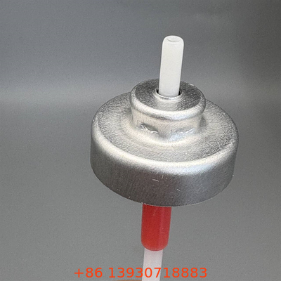 دریچه اندازه گیری 20 میلی متری پلاستیکی با آگاهی زیست محیطی برای پاک کننده های خانگی با طراحی قابل بازیافت