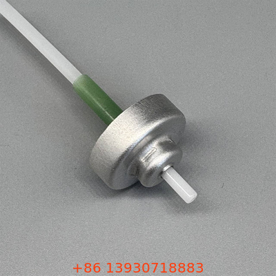 دریچه اندازه گیری 20 میلی متری پلاستیکی با آگاهی زیست محیطی برای پاک کننده های خانگی با طراحی قابل بازیافت