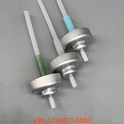 دریچه اندازه گیری موثر 20 میلی متری پلاستیکی برای صنعت مواد غذایی با مواد مواد غذایی