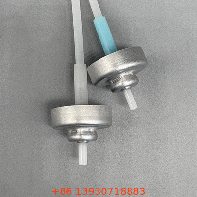 دریچه سنجش 20 میلی متری پلاستیکی قابل اعتماد برای فرمولاسیون های آرایشی با توزیع دقیق
