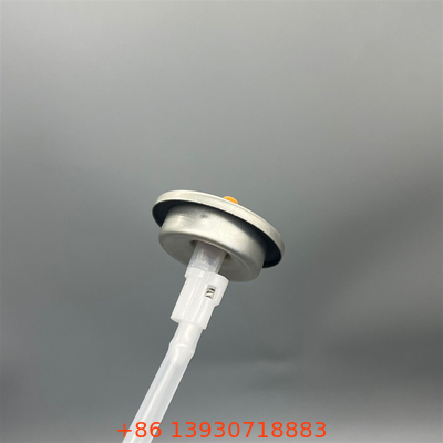 دریچه روان کننده WD-40 سازگار با محیط زیست برای تولید پایدار