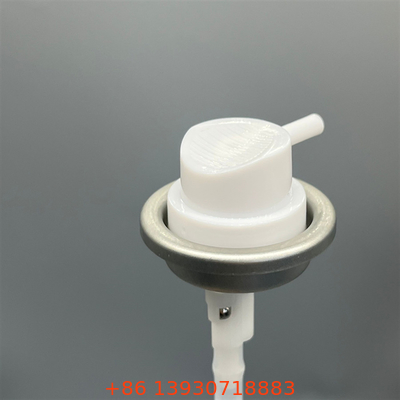 دریچه تمیز کننده کاربوریتور سنگین برای موتورهای صنعتی با اسپری فشار بالا مداوم و کار بدون نشت
