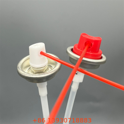 دریچه تمیز کننده کاربوریتور قابل اعتماد برای مکانیک DIY با کنترل پرش دقیق و نگهداری کاربر پسند