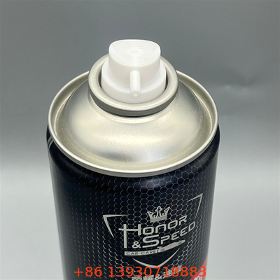 دریچه روغن ضد خوردگی WD-40 برای ماشین آلات صنعتی با کنترل جریان دقیق و طراحی ضد گرفتگی