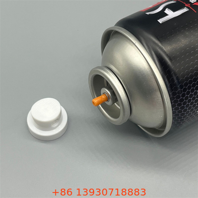 دریچه تمیز کننده کاربوریتور سنگین برای موتورهای صنعتی با اسپری فشار بالا مداوم و کار بدون نشت