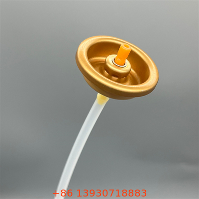 پاک کننده هوا با اسپری آروسول برای فضاهای عمومی با عطر طبیعی