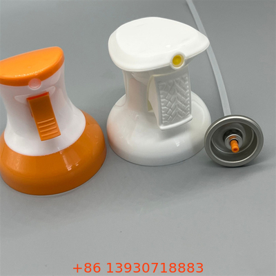 دریچه اسپری تازه کننده هوا برای استفاده خانگی با پرتاب حساس