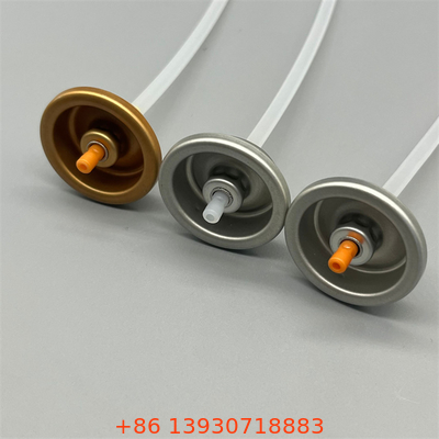 دریچه اسپری خنک کننده هوا با دوام برای فضاهای تجاری با ساخت سنگین