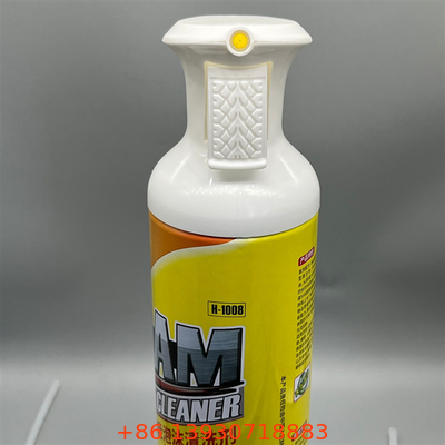 دریچه اسپری تازه کننده هوا برای استفاده خانگی با پرتاب حساس