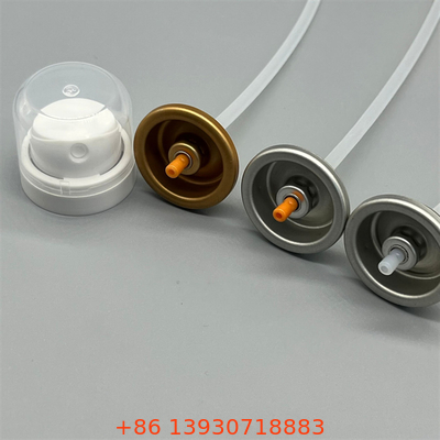 دریچه اسپری تازه کننده هوا برای دفتر با اسپری تنظیم پذیر