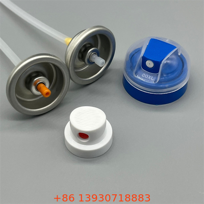 دریچه اسپری آب شیرین کننده هوا برای انبارهای صنعتی و گاراژ ها با سازگاری با آروسول با ظرفیت بالا