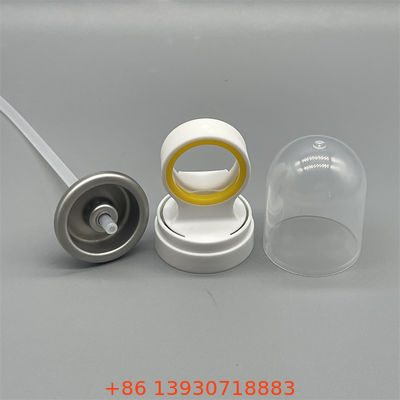 اسپری ضد آفتاب با پوشش گسترده برای محافظت در برابر اشعه ماوراء بنفش