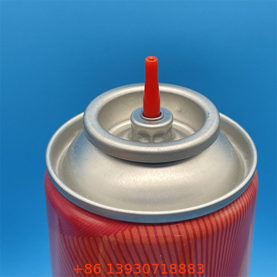 دریچه پر کردن گاز با دقت بالا برای استفاده حرفه ای با طراحی ضد نشت
