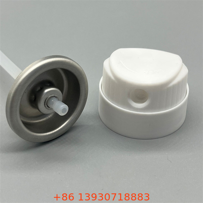 دریچه اسپری بدن ضد عطر بهداشتی برای امکانات پزشکی با حفاظت ضد میکروبی