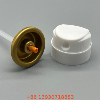 دریچه اسپری بدن ضد عطر بهداشتی برای امکانات پزشکی با حفاظت ضد میکروبی