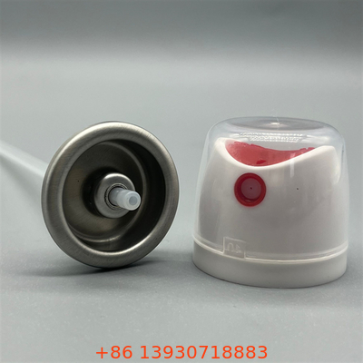 دریچه اسپری بدن ضدعفونی کننده با کیفیت پزشکی برای مراقبت از پوست مورد آزمایش متخصص پوست با بسته بندی استریل