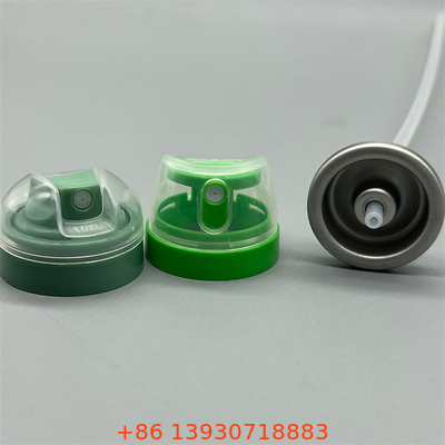 دریچه اسپری بدن ضدعفونی کننده با کیفیت پزشکی برای مراقبت از پوست مورد آزمایش متخصص پوست با بسته بندی استریل